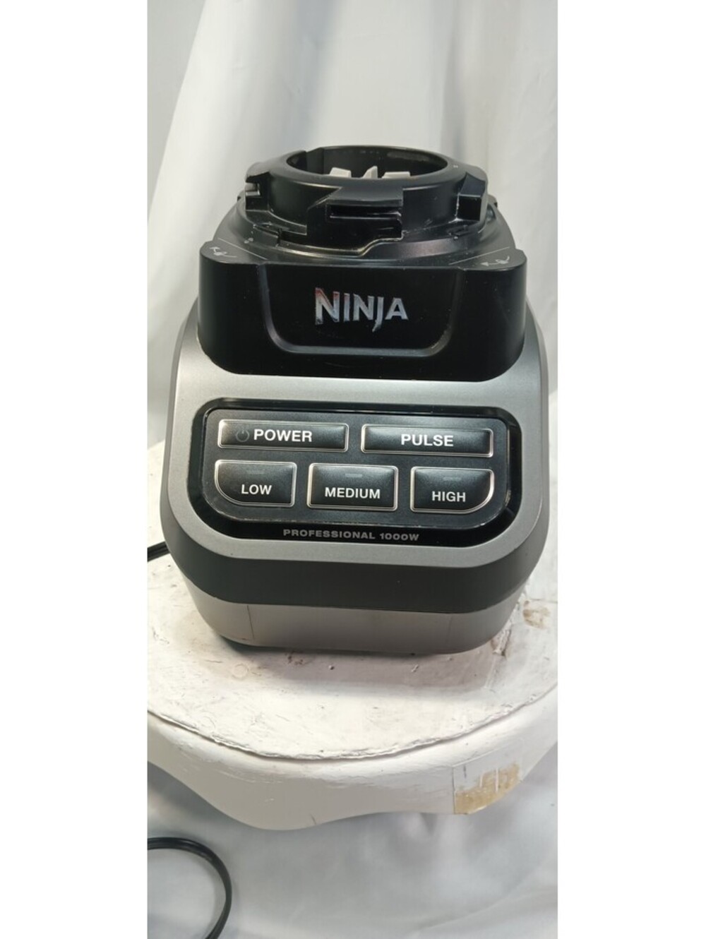 Ninja BL610 Professional Motor Base Only 1000W Blender